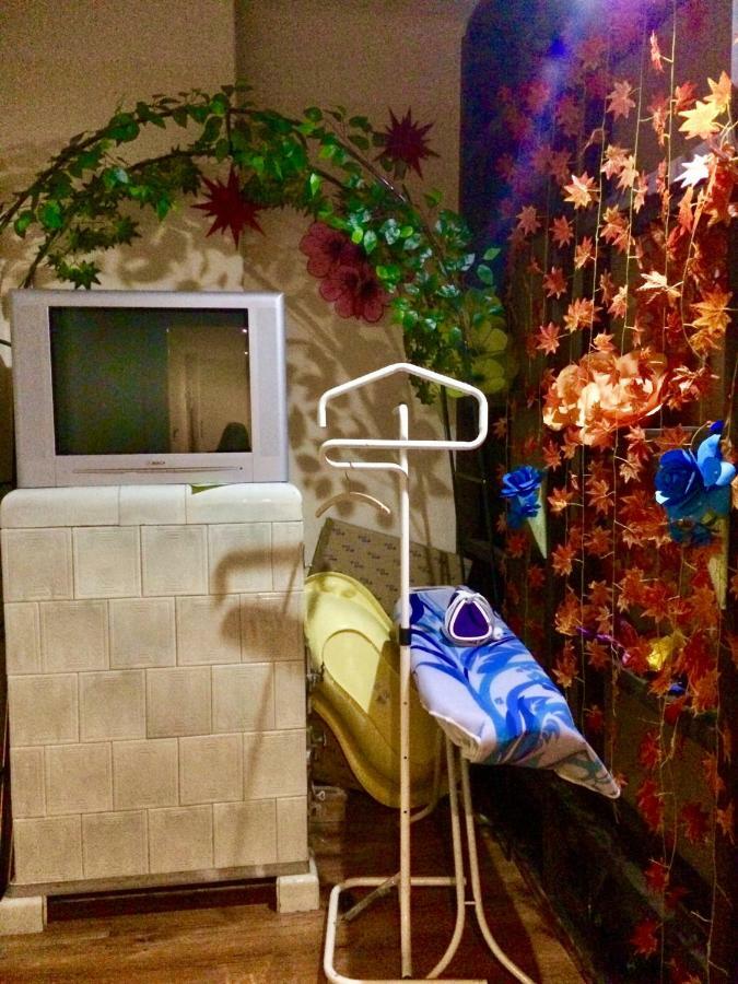 Blue Rose Apartman Karlovy Vary Exterior foto
